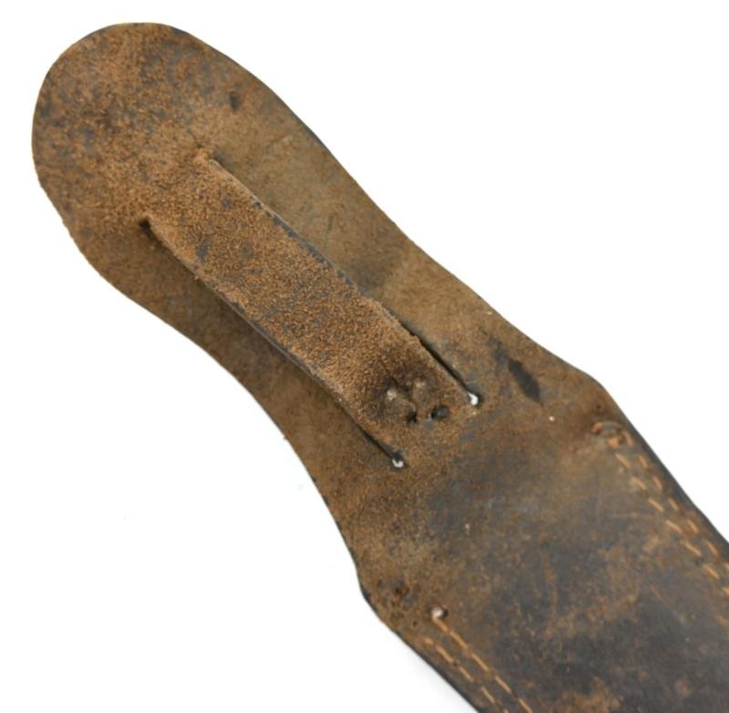 US WW2 Western Commando Fighting Knife — image 3