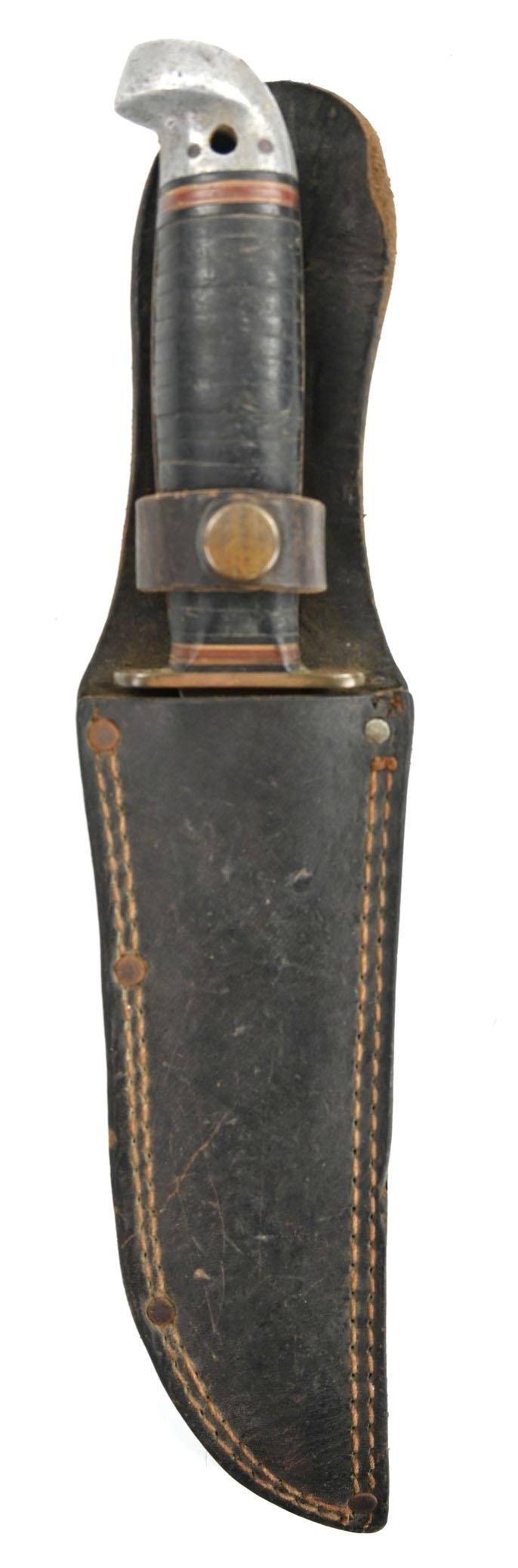 US WW2 Western Commando Fighting Knife — image 7