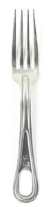 US WW2 Cutlery Army Fork