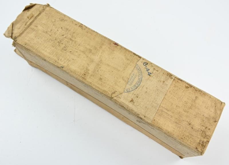 Canadian WW2 Night Signal Lamp in Box — image 10