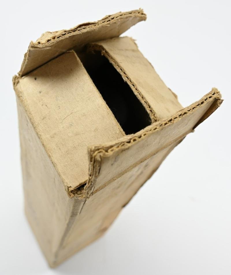 Canadian WW2 Night Signal Lamp in Box — image 12