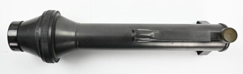 Canadian WW2 Night Signal Lamp in Box — image 2