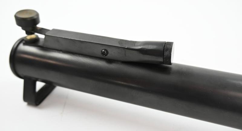 Canadian WW2 Night Signal Lamp in Box — image 8