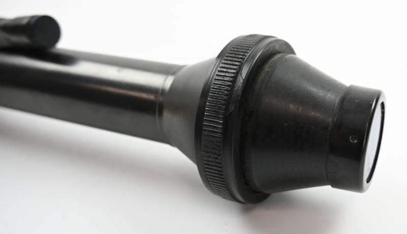 Canadian WW2 Night Signal Lamp in Box — image 9