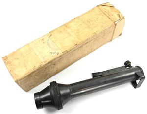 Canadian WW2 Night Signal Lamp in Box