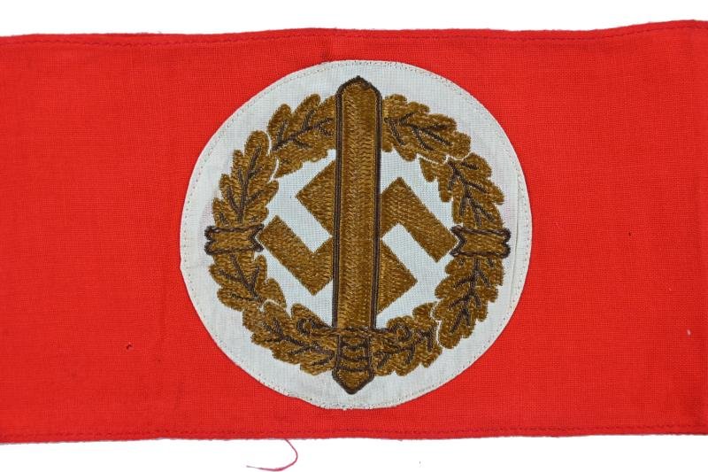 German SA Sports Armband — image 2