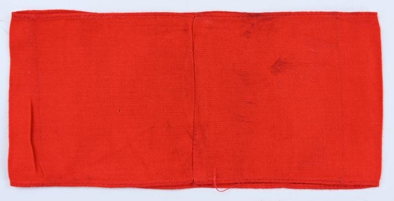 German SA Sports Armband — image 3