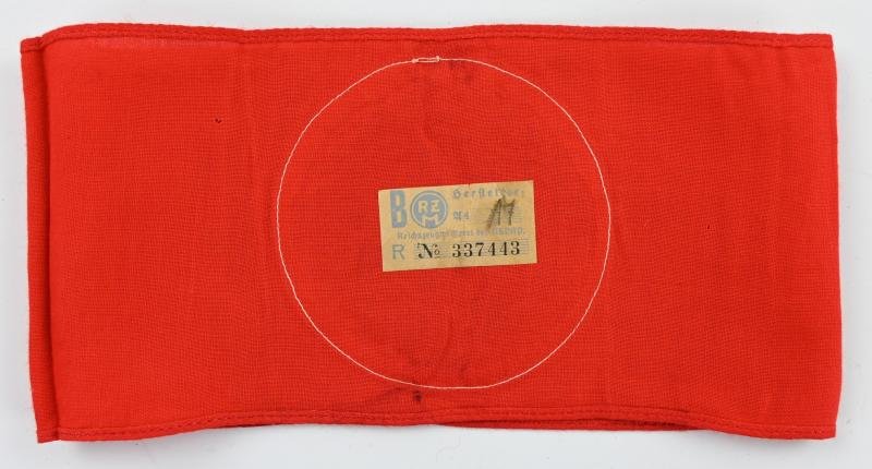 German SA Sports Armband — image 4