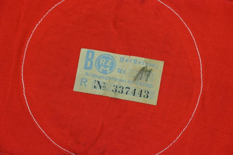 German SA Sports Armband — image 5