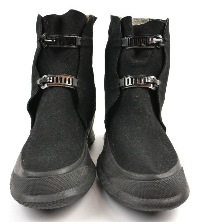 US WW2 Artic Overshoes 1940 — image 6