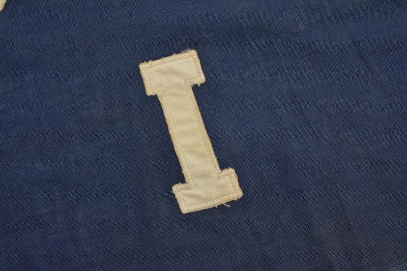 US WW2 Guidon 413th I.R. 104th Infantrie Division 'Timberwolves' — image 6