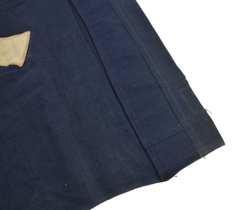 US WW2 Guidon 413th I.R. 104th Infantrie Division 'Timberwolves' — image 8