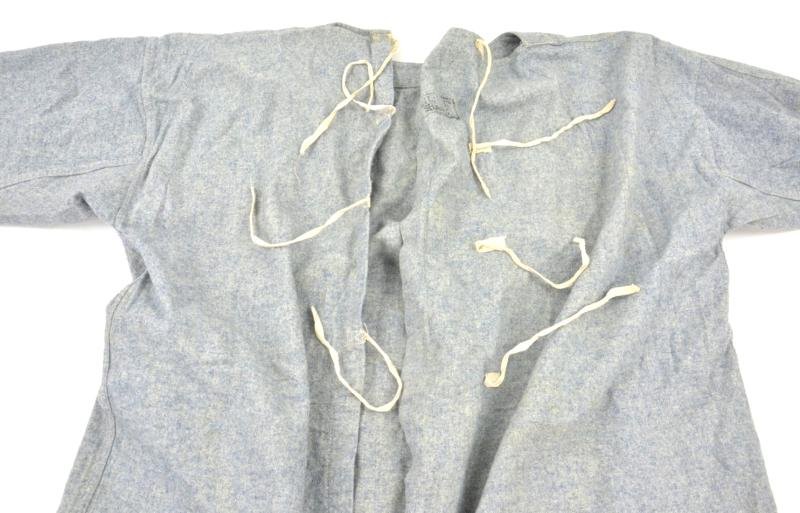 British WW2 Military Hospital Tunic — image 10