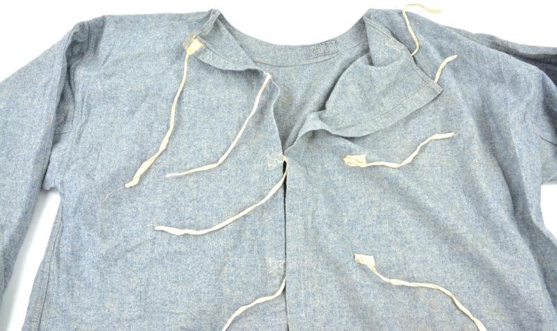 British WW2 Military Hospital Tunic — image 2