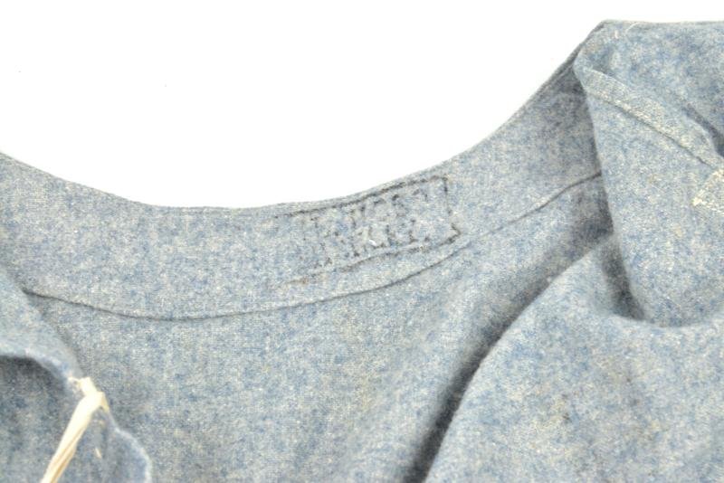 British WW2 Military Hospital Tunic — image 3