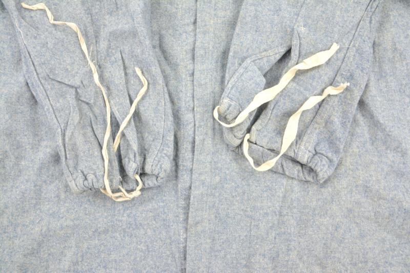 British WW2 Military Hospital Tunic — image 5