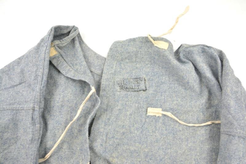 British WW2 Military Hospital Tunic — image 6