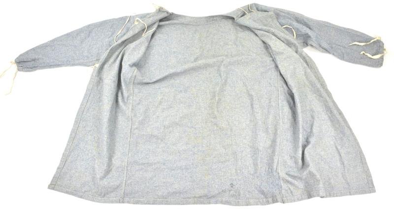 British WW2 Military Hospital Tunic — image 9