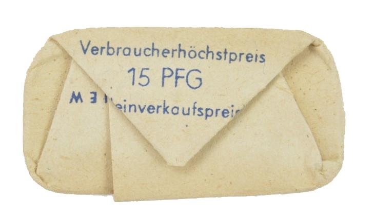 German Third Reich Era 'Abralin' Handsoap — image 3