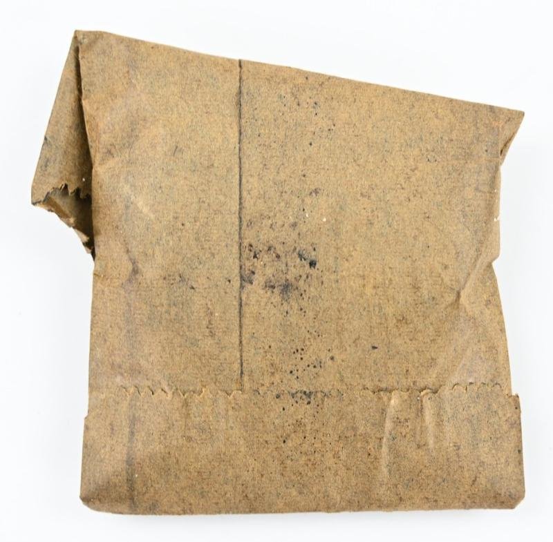 US WW2 Rifle Cleaning Cloth — image 2