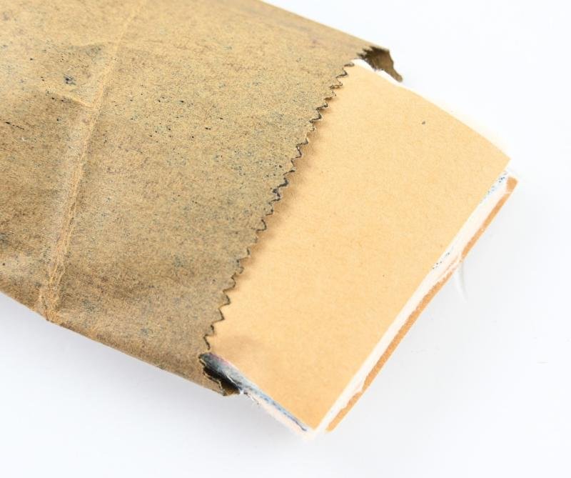 US WW2 Rifle Cleaning Cloth — image 3