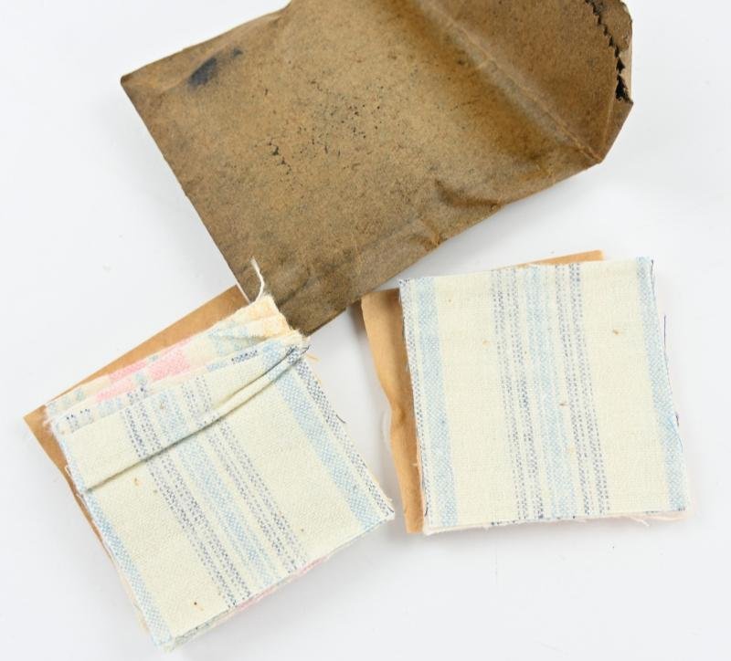 US WW2 Rifle Cleaning Cloth — image 6