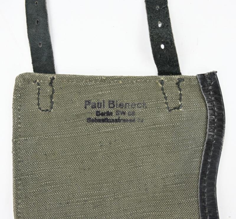 German WH M31 Single Gaitor — image 5