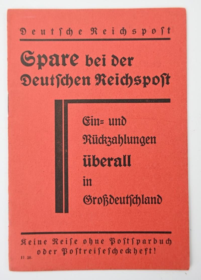 German LW Wehrpass KIC 'Helmut Steuerwald' — image 16