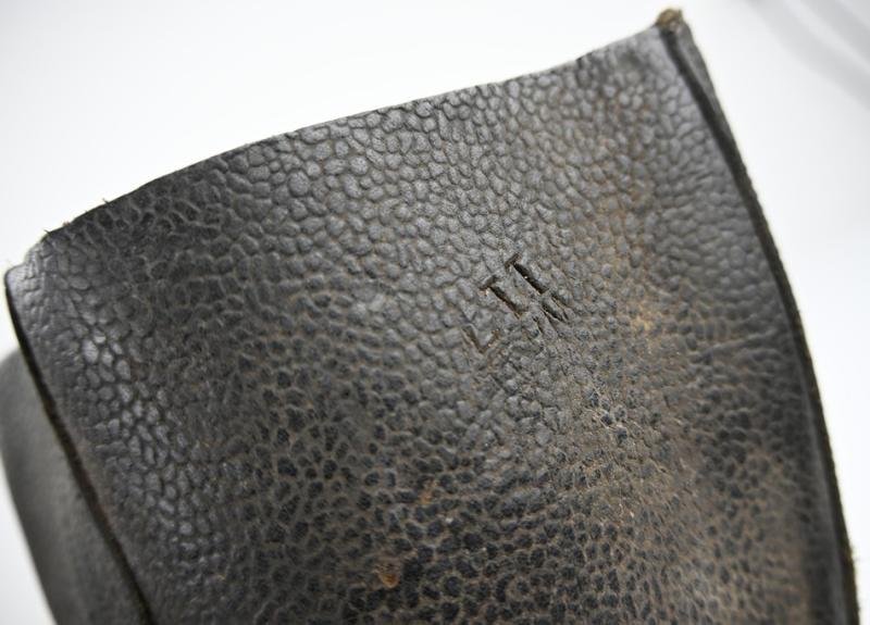 British WW2 Dispatch Rider Boots — image 7