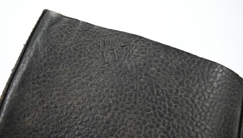 British WW2 Dispatch Rider Boots — image 8