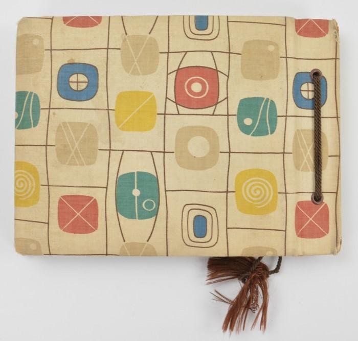 German WH Photo Album — image 16