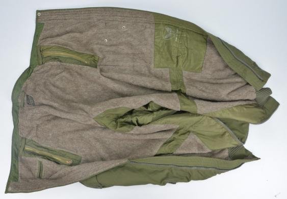 USAAF WW2 Type A-11 Flying Trousers — image 6