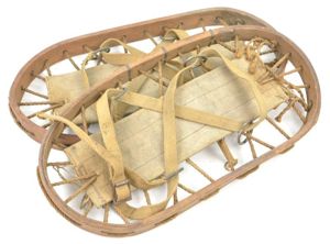Canadian WW2 Snowshoes 1943