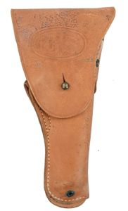 US WW2 M-1911 Pistol Holster 'Boyt42'