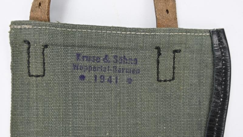 German WH M31 Single Gaitor — image 5