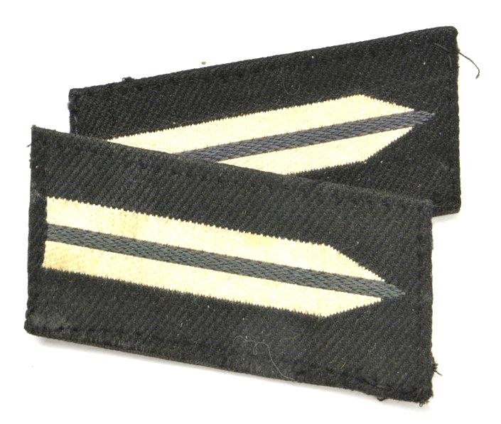 German RAD Collar Tab Set 'Vormann' — image 3