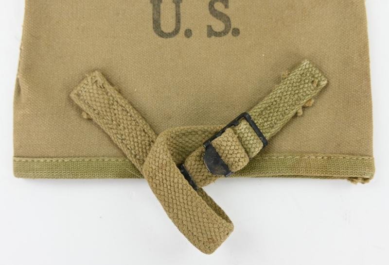 US WW2 M-1910 T-Shovel Cover — image 2