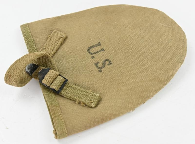 US WW2 M-1910 T-Shovel Cover — image 5