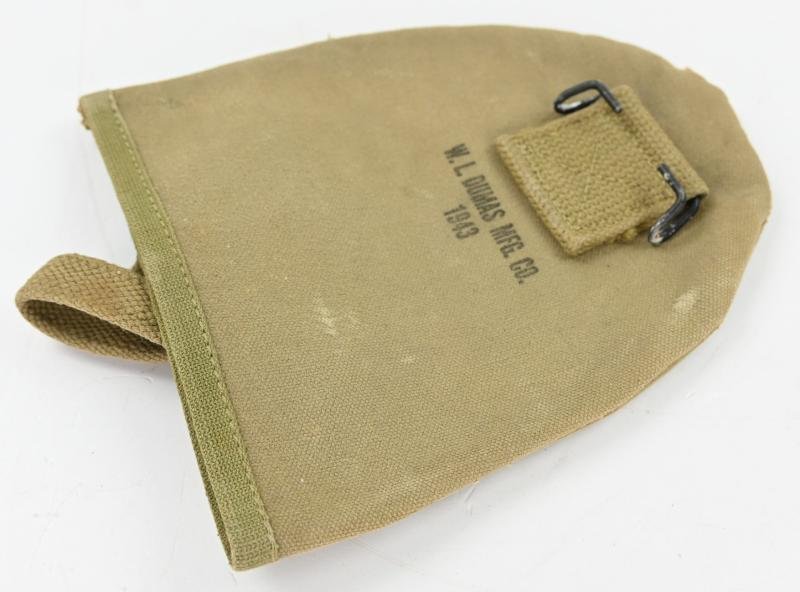 US WW2 M-1910 T-Shovel Cover — image 6