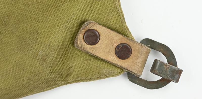 French WW2 Era Backpack — image 2