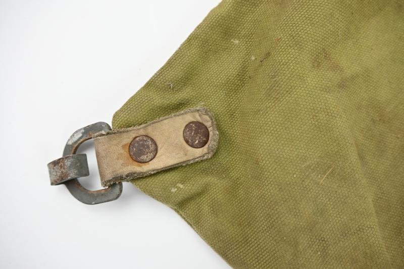 French WW2 Era Backpack — image 3