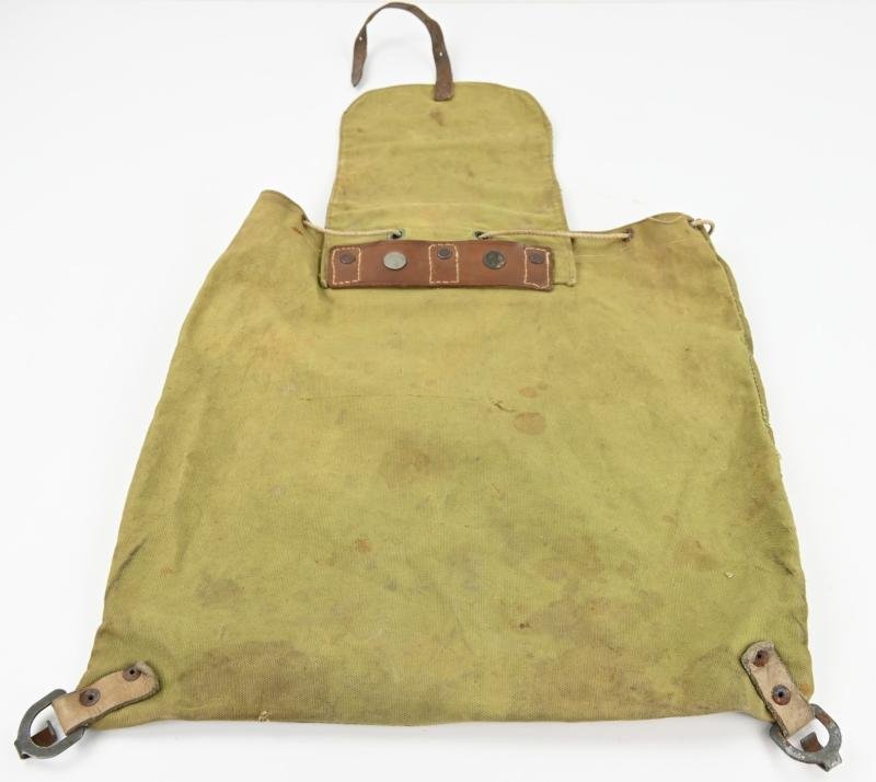 French WW2 Era Backpack — image 7