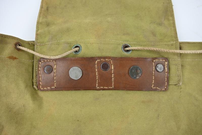French WW2 Era Backpack — image 8
