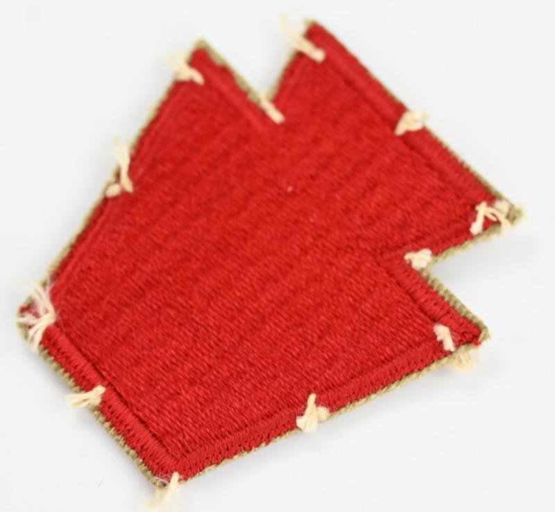 US WW2 28th Infantry Division SSI — image 2