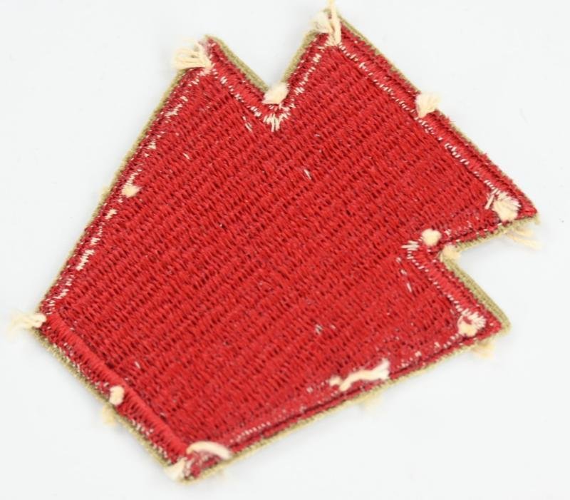 US WW2 28th Infantry Division SSI — image 4