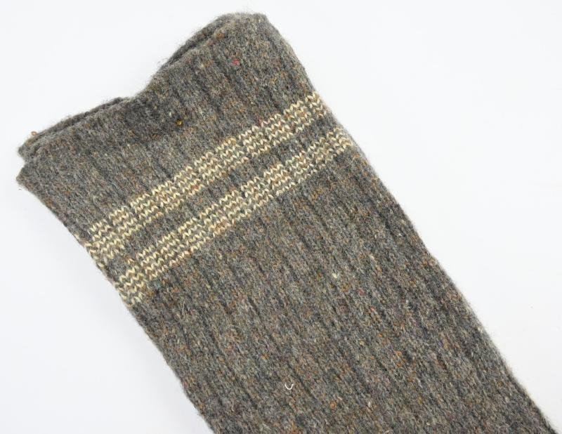 German WH Socks — image 2