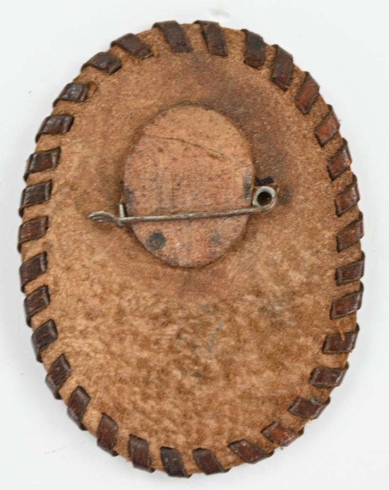 German Third Reich Era Gau-Tag 1935 Hessen-Nassau Darmstadt — image 3