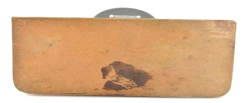 German LW 'Borduhr' Table Decoration — image 5