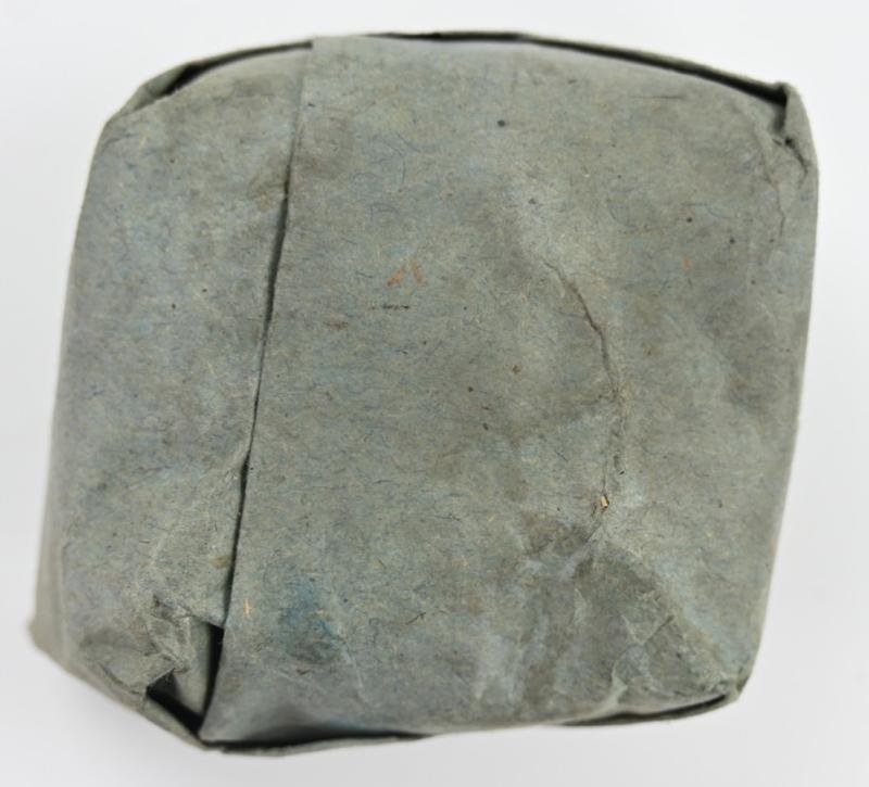 German First Aid Bandage 1945 — image 4