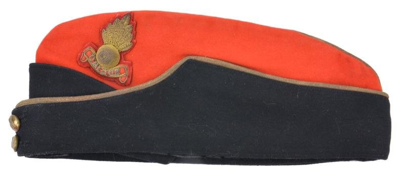 British WW2 Royal Artillery Grouping — image 10